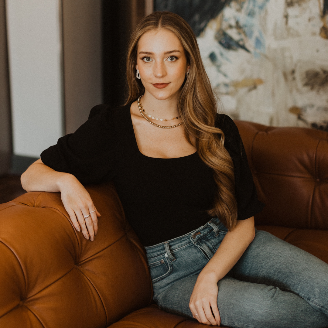 Hannah Vance x EB and Co. Collection is Live Just in Time for the Holidays!