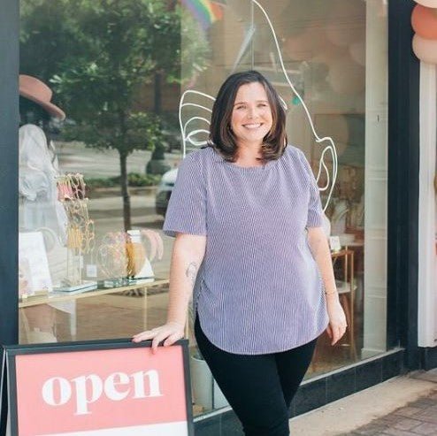 Events Are Back & We Celebrated With A Grand Opening!
