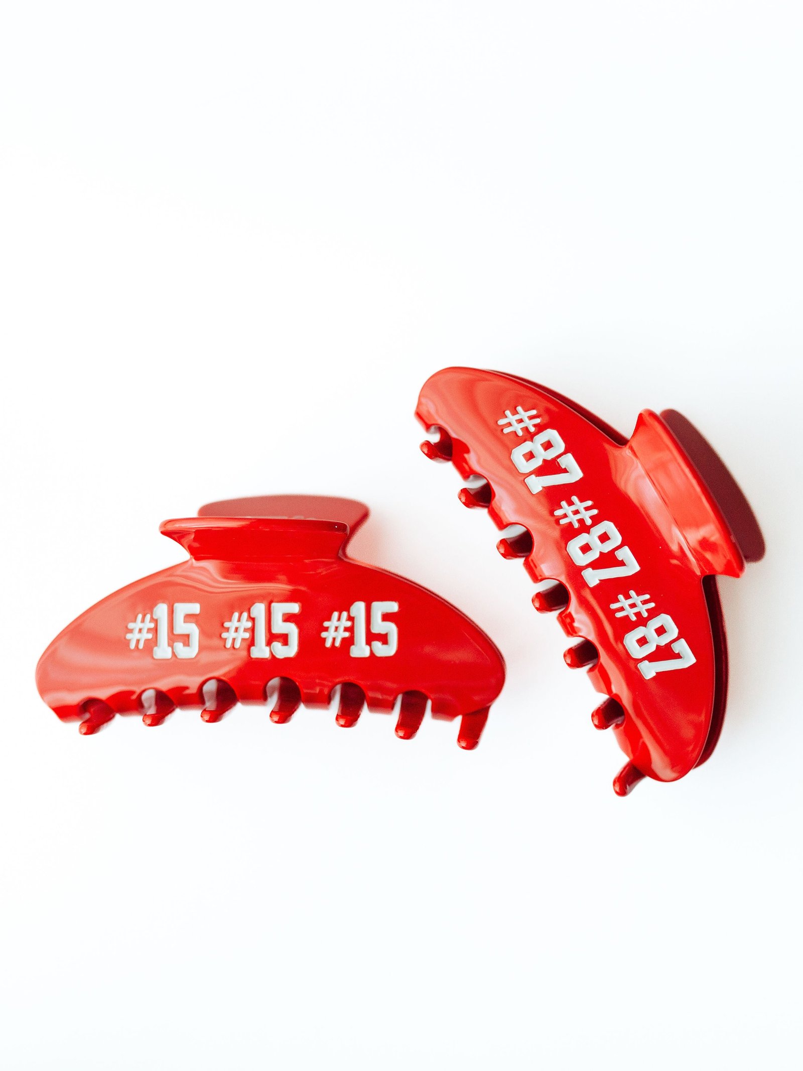 KC Hair Accessories