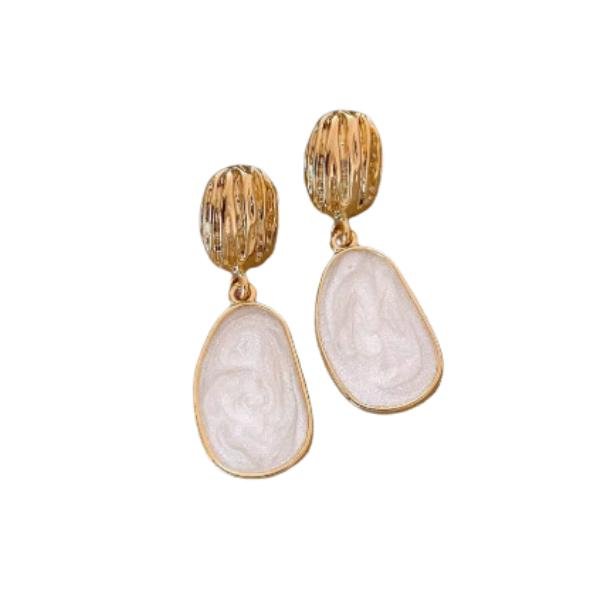Statement Earring Collection