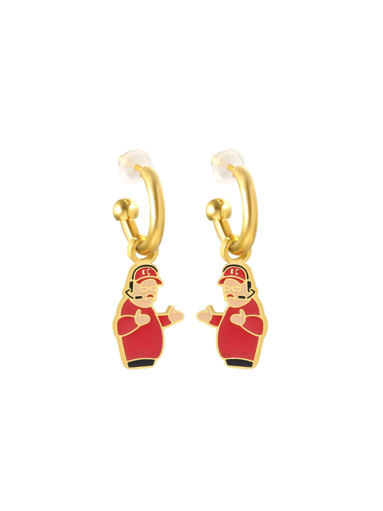KC Earrings