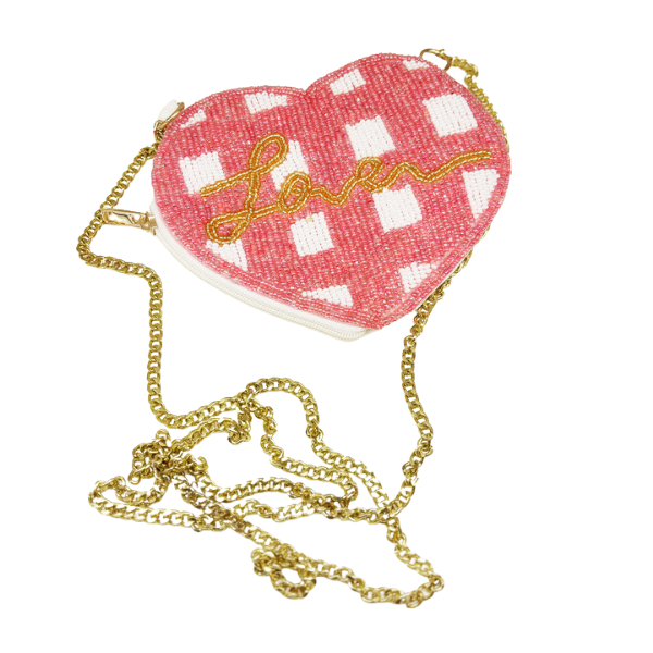 Swifty Love(r) Coin Purse