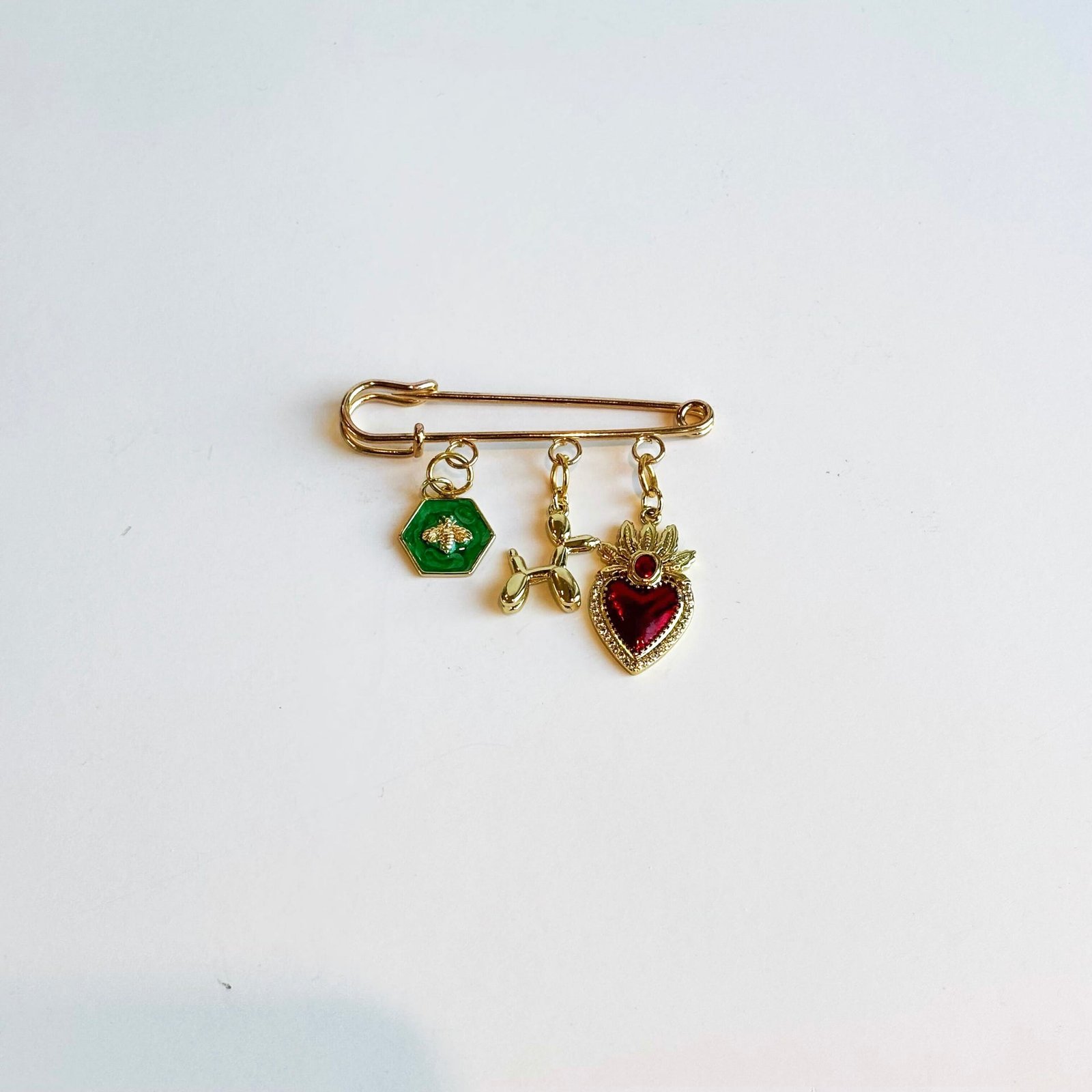 Charm Bar