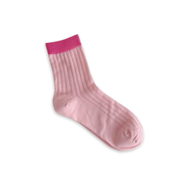 Sunday Socks