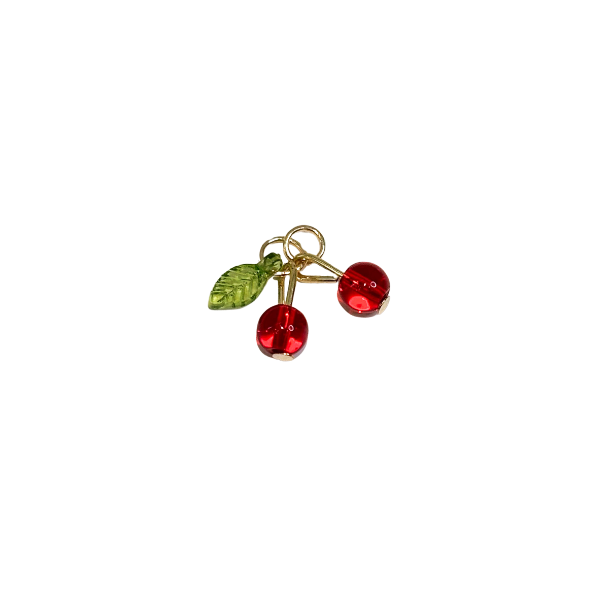 Additional Charm Bar Charms - Fruit