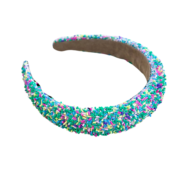 Sprinkle Headbands
