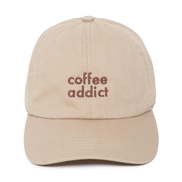 Dad Hat