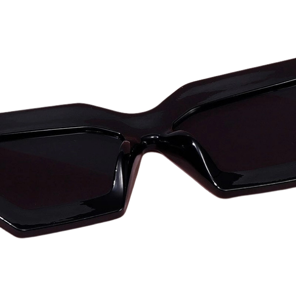 Mure and Grand - Majorca Puff Frame Sunglasses