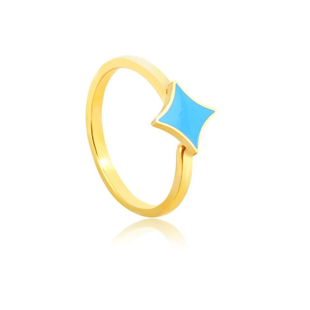 EB x Starlight Blue Star Ring