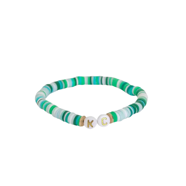 Carly Rae Beaded Bracelets