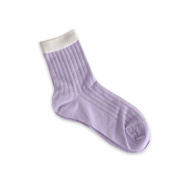 Sunday Socks