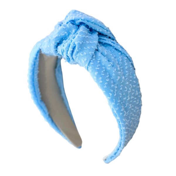 'Spring Fling' Top Knot Headbands