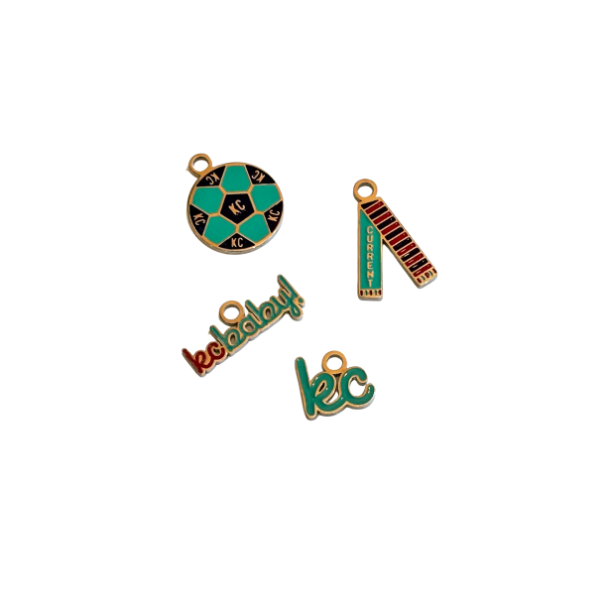 Kansas City Charm Bar - Soccer