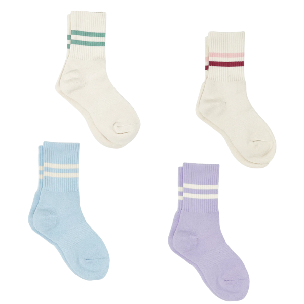 Gym Socks