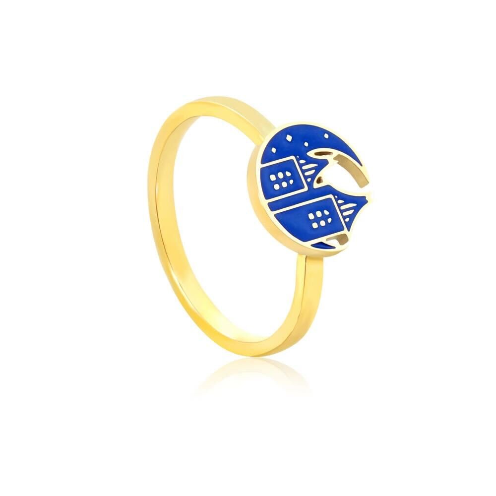 EB x Starlight Tower Ring