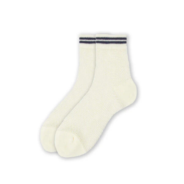 Mesh Sneaker Socks