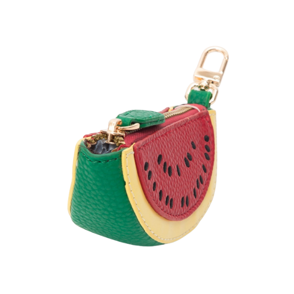 Watermelon Bag Charm/Coin Purse