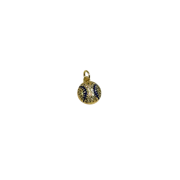 Additional Charm Bar Charms - Sports