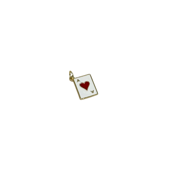 Additional Charm Bar Charms - Hearts