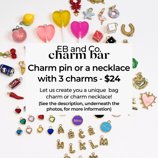 Charm Bar