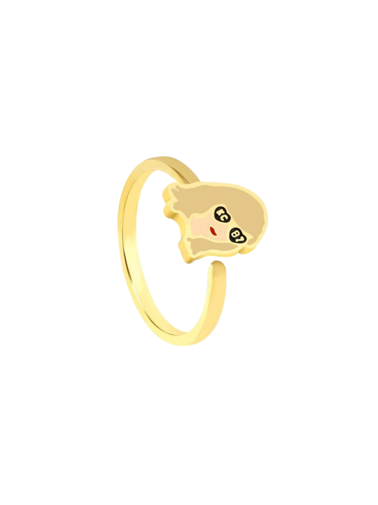 Taylor Swift Profile Ring