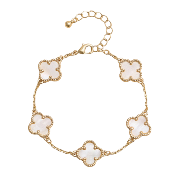 Clover Bracelets