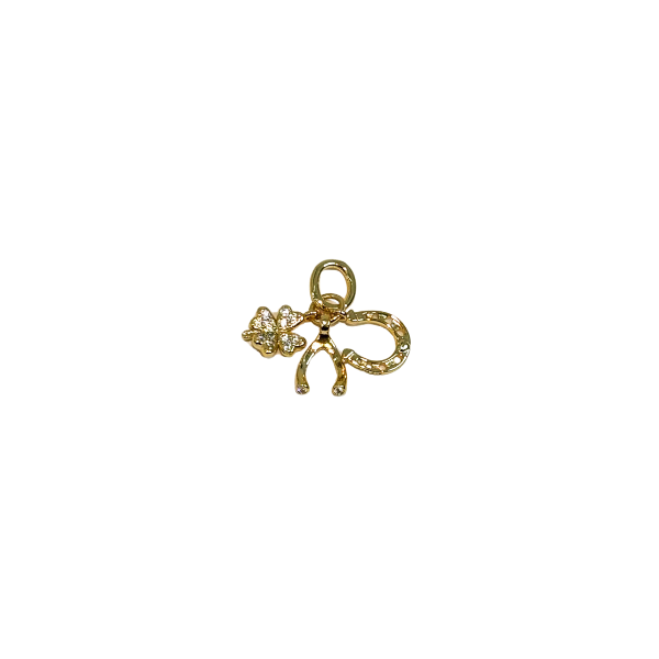 Additional Charm Bar Charms - Lucky
